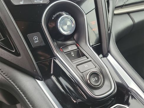 Used 2021 Acura RDX FWD image 11