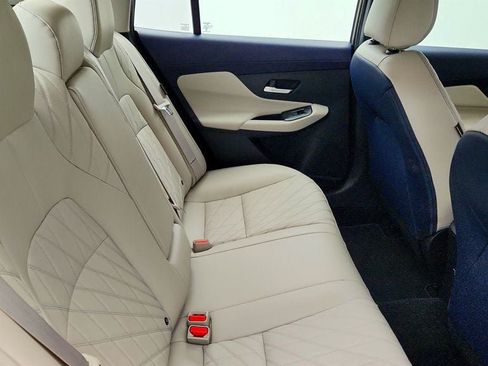 Used 2026 Nissan Sentra SL w/ Floor Mat Package FWD image 23