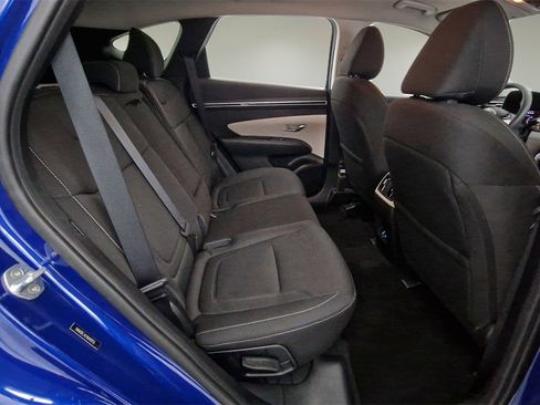 Used 2022 Hyundai Tucson SEL image 19