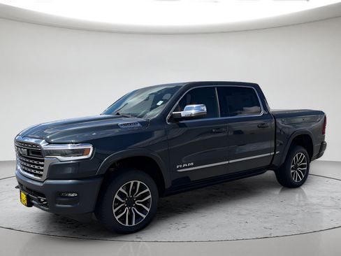 New 2026 RAM 1500 Limited AWD/4WD image 7