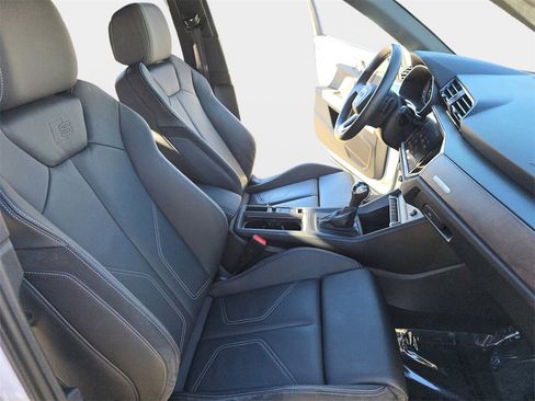 Used 2022 Audi Q3 2.0T Premium Plus w/ Premium Plus Package image 10