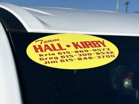 Used 2024 RAM 1500 Big Horn image 11