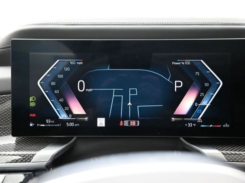 Used 2023 BMW 760i xDrive image 62