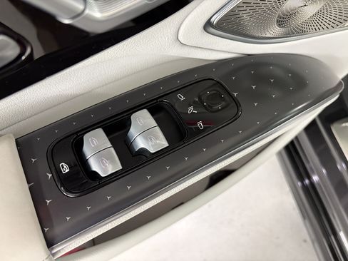 Certified 2023 Mercedes-Benz EQS 450+ 4MATIC Sedan image 27