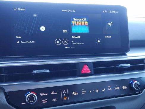 New 2026 Kia Sorento EX image 14