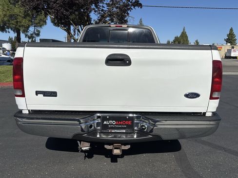 Used 2001 Ford F150 XLT RWD image 11