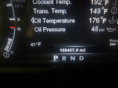 Used 2014 RAM 1500 Big Horn image 13