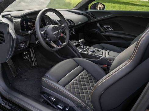 Used 2023 Audi R8 V10 performance RWD image 18