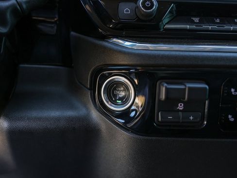 Used 2024 Chevrolet Silverado 2500 LT w/ All Star Edition image 21