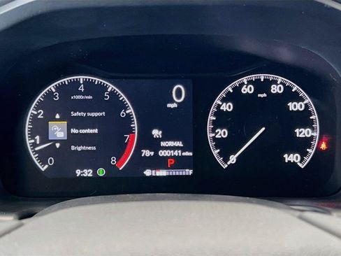 New 2026 Honda Odyssey Sport-L image 19