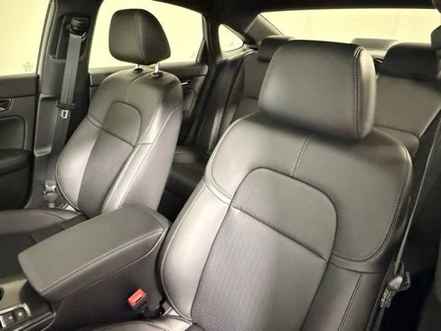 Used 2026 Honda Civic Sport Touring image 30