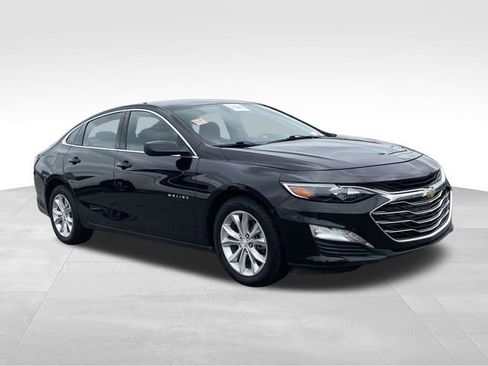 Used 2020 Chevrolet Malibu LT FWD image 5