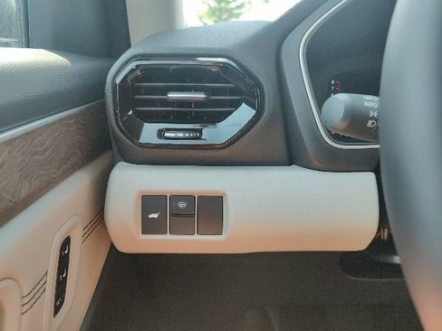 New 2026 Honda Pilot Elite image 19