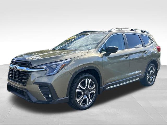 Used 2025 Subaru Ascent Limited AWD/4WD 360° Tour
