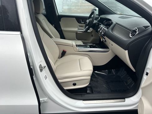 New 2026 Mercedes-Benz GLA 250 image 14