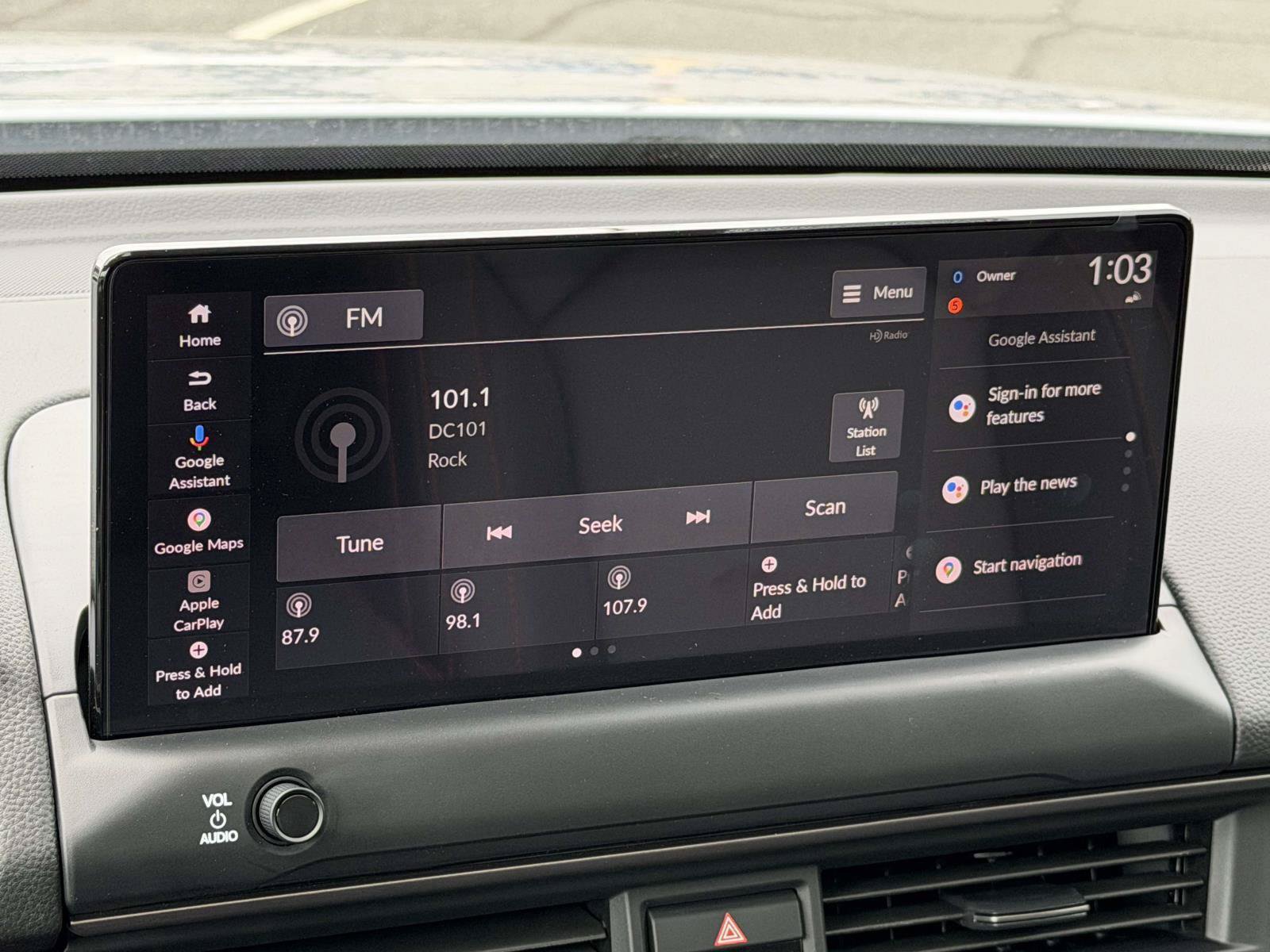 New 2026 Honda Pilot TrailSport image 12