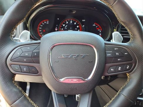 Used 2024 Dodge Durango SRT AWD/4WD image 11