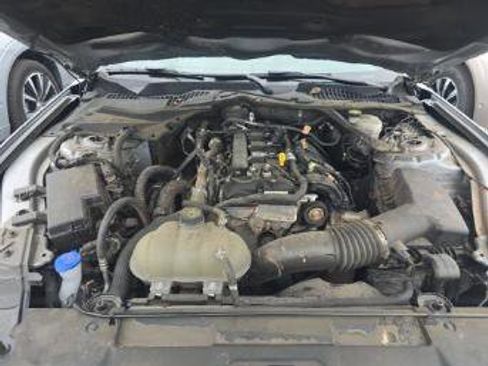 Used 2023 Ford Mustang Premium image 12