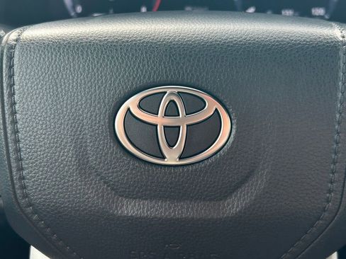 New 2026 Toyota Tacoma TRD Off-Road AWD/4WD image 40