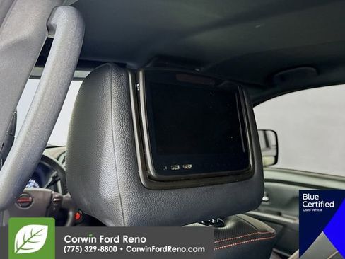 Used 2022 Nissan Titan PRO-4X w/ Pro-4x Convenience Package image 29