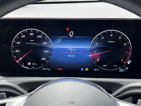 Certified 2026 Mercedes-Benz CLA 250 4MATIC image 22