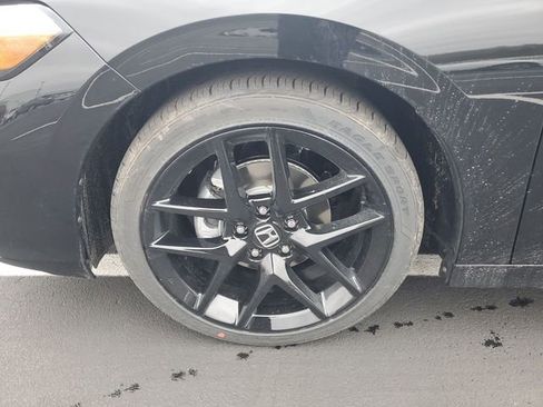 New 2026 Honda Civic Sport image 17