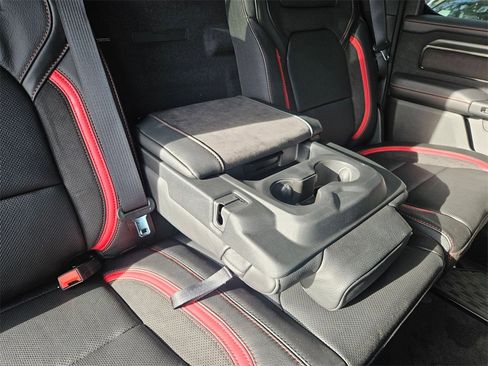 New 2026 RAM 1500 RHO w/ RHO Level 1 Equipment Group image 42