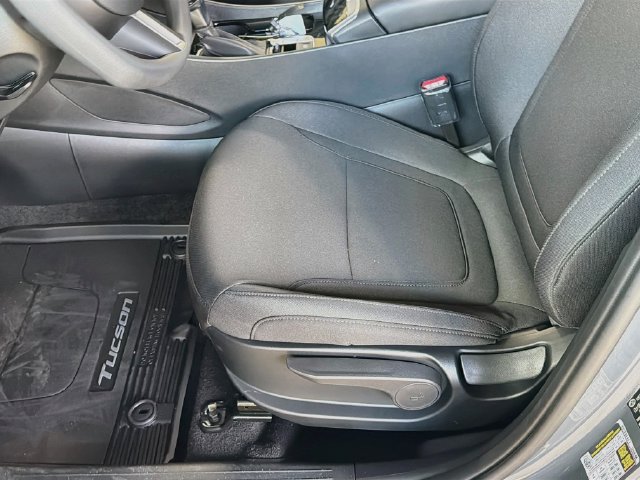 New 2026 Hyundai Tucson SE FWD image 19