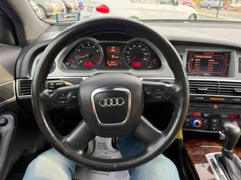 Used 2007 Audi A6 3.2 AWD/4WD image 27
