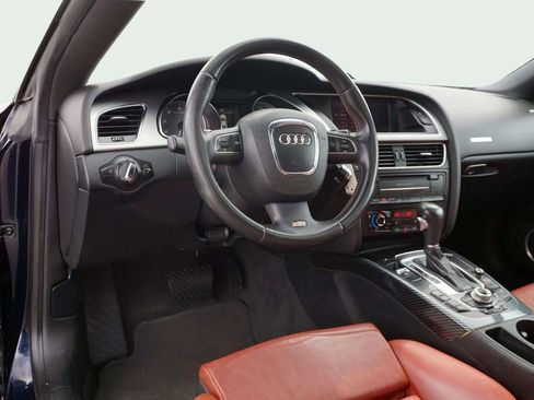Used 2010 Audi S5 Premium Plus AWD/4WD image 18