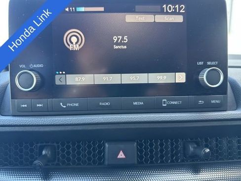 Used 2024 Honda CR-V LX image 33