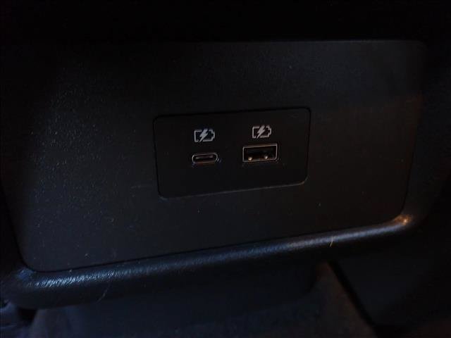 Used 2021 Nissan Rogue SV AWD/4WD image 10