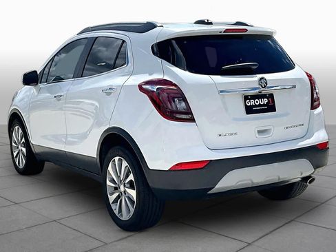 Used 2018 Buick Encore Preferred FWD image 11