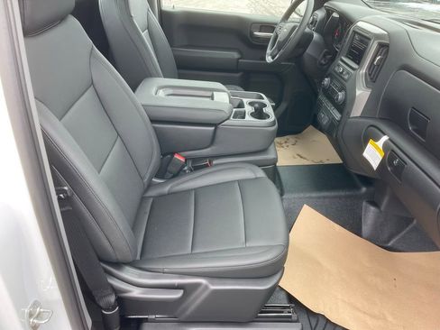 New 2026 Chevrolet Silverado 1500 W/T w/ Trailering Package image 20