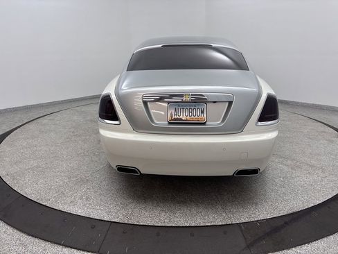 Used 2016 Rolls-Royce Wraith image 9
