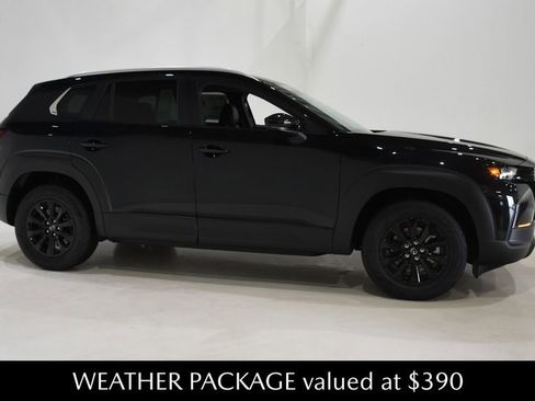 New 2026 MAZDA CX-50 2.5 Hybrid w/ Weather Package AWD/4WD image 3