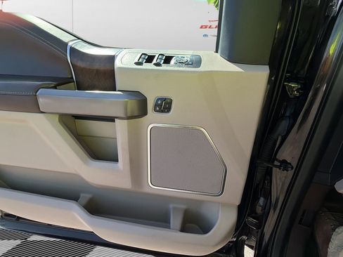 Used 2020 Ford F150 Limited AWD/4WD image 27