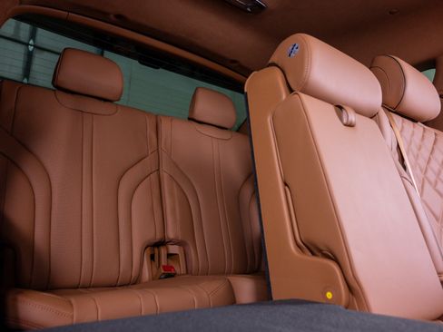 New 2026 Genesis GV80 3.5T Prestige image 12