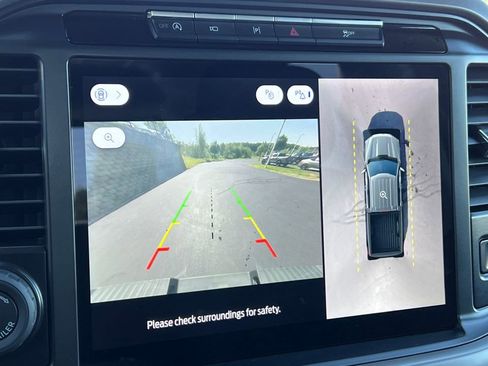 Used 2024 Ford F150 XLT w/ Equipment Group 302A MID image 26