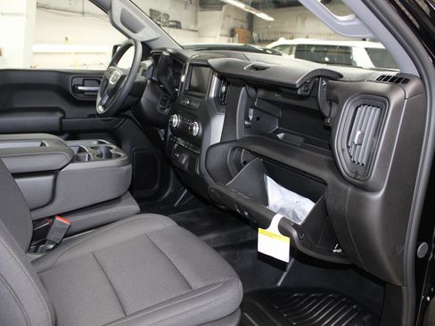 New 2026 GMC Sierra 1500 Pro w/ Trailering Package image 15