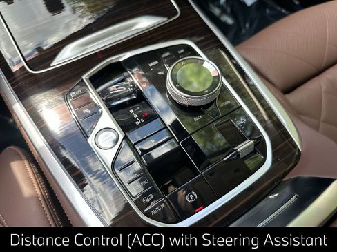 Certified 2026 BMW X7 xDrive40i image 22