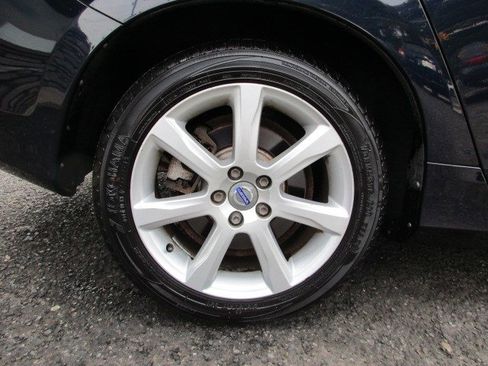 Used 2016 Volvo S60 T5 Premier w/ Convenience Package FWD image 13