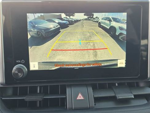 Used 2023 Toyota RAV4 XLE w/ Convenience Package FWD image 24