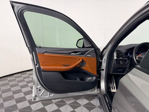 Used 2020 BMW X3 M image 23