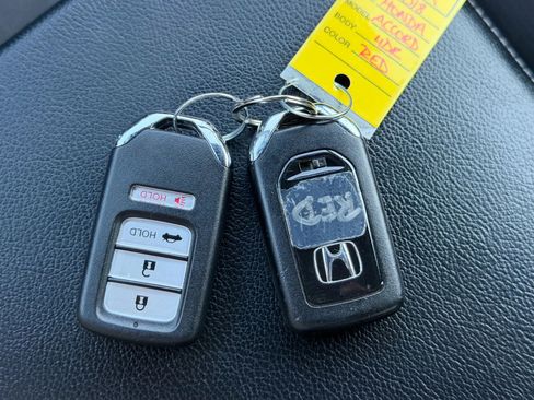 Used 2018 Honda Accord Sport image 51