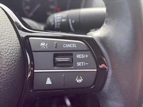 Used 2023 Honda Civic EX image 18