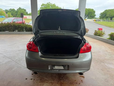 Used 2010 INFINITI G37 Journey w/ Premium Pkg RWD image 22