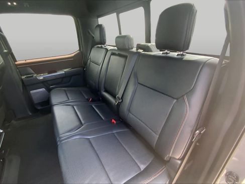 Used 2021 Ford F150 Lariat AWD/4WD image 21