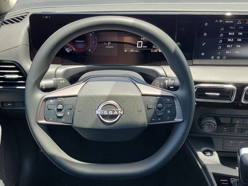 New 2026 Nissan Sentra S w/ Floor Mat Package FWD image 20