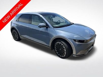 Used 2024 Hyundai Ioniq 5 Limited